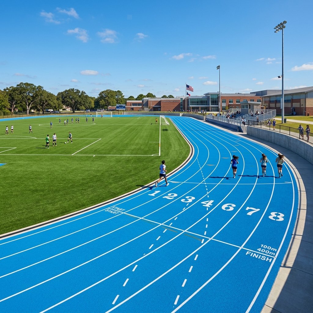 Annual Sports Meet & Athletic Championship 2026 Concludes with New Records