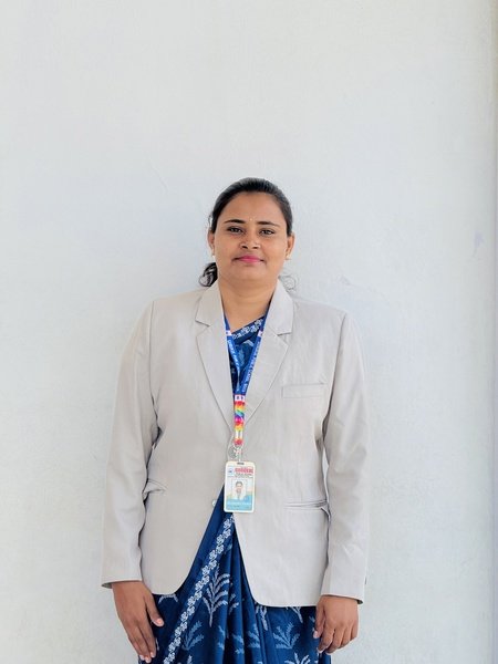 Ankita mithu Ingole