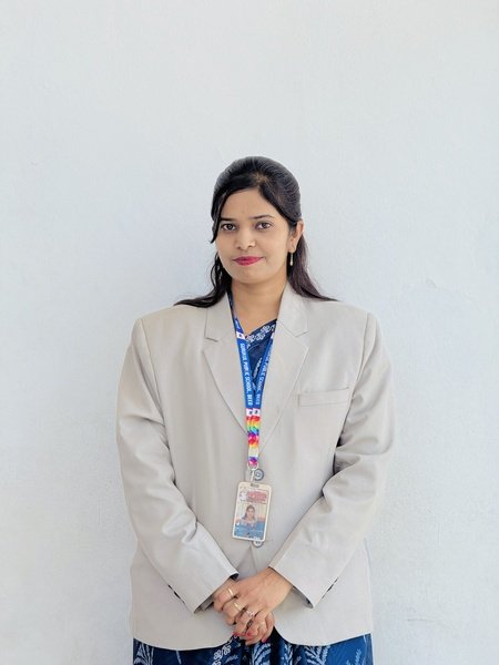 Anjali Anilrao Kulkarni