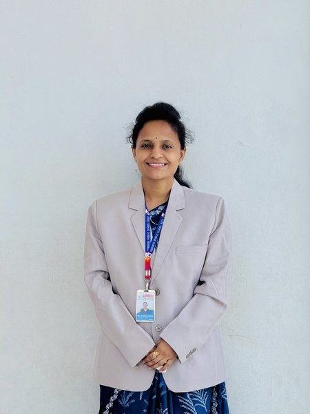 Anuradha Dinkarao Nandurakar