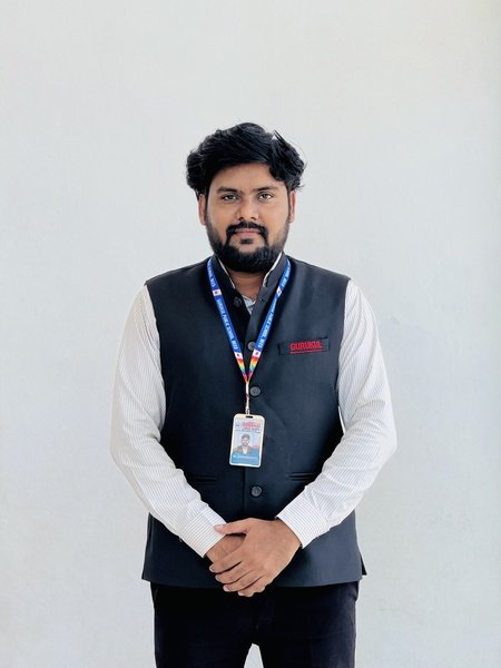 Ashtavinayak Vishwanath Shenkude