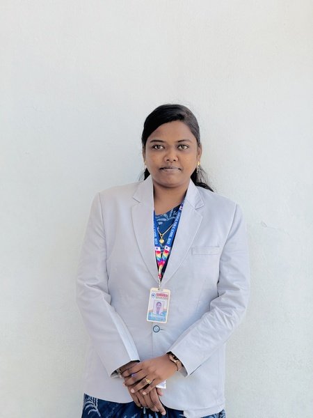 Balin Shanthi