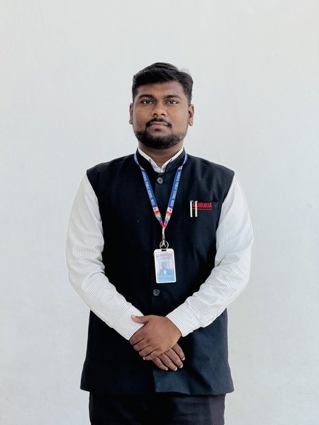 Devendra Mukundrao Rankhambe