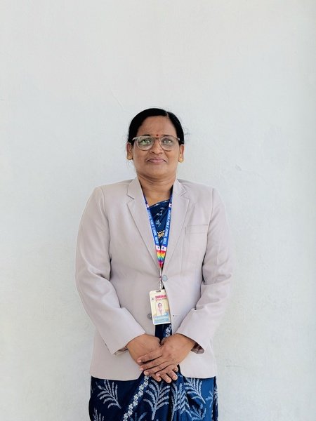 Meerabai Bhausaheb Lendgule