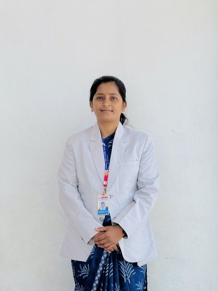 Monika Suryakant sapkal