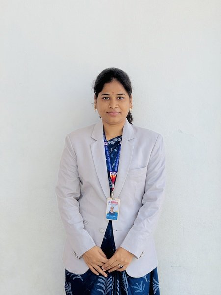 Neha Prakash Babras