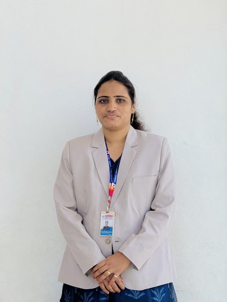 Shaikh Neha Najim