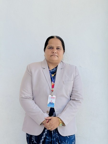 Shaikh Rahimunnisa Shaiffioudin