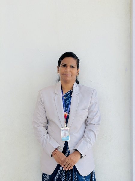 Rohini prakash zole