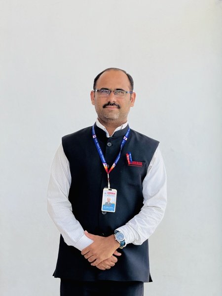 Vitekar Sandip Sudhakarrao