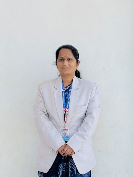 Shakuntala Bhausaheb Takik