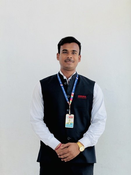 Shiv Rathore
