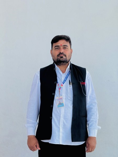 Mr. Sharad Khedkar