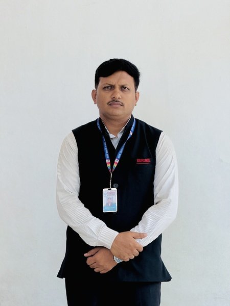 Tausif Shaikh