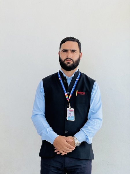 Mohammad Younus Rather