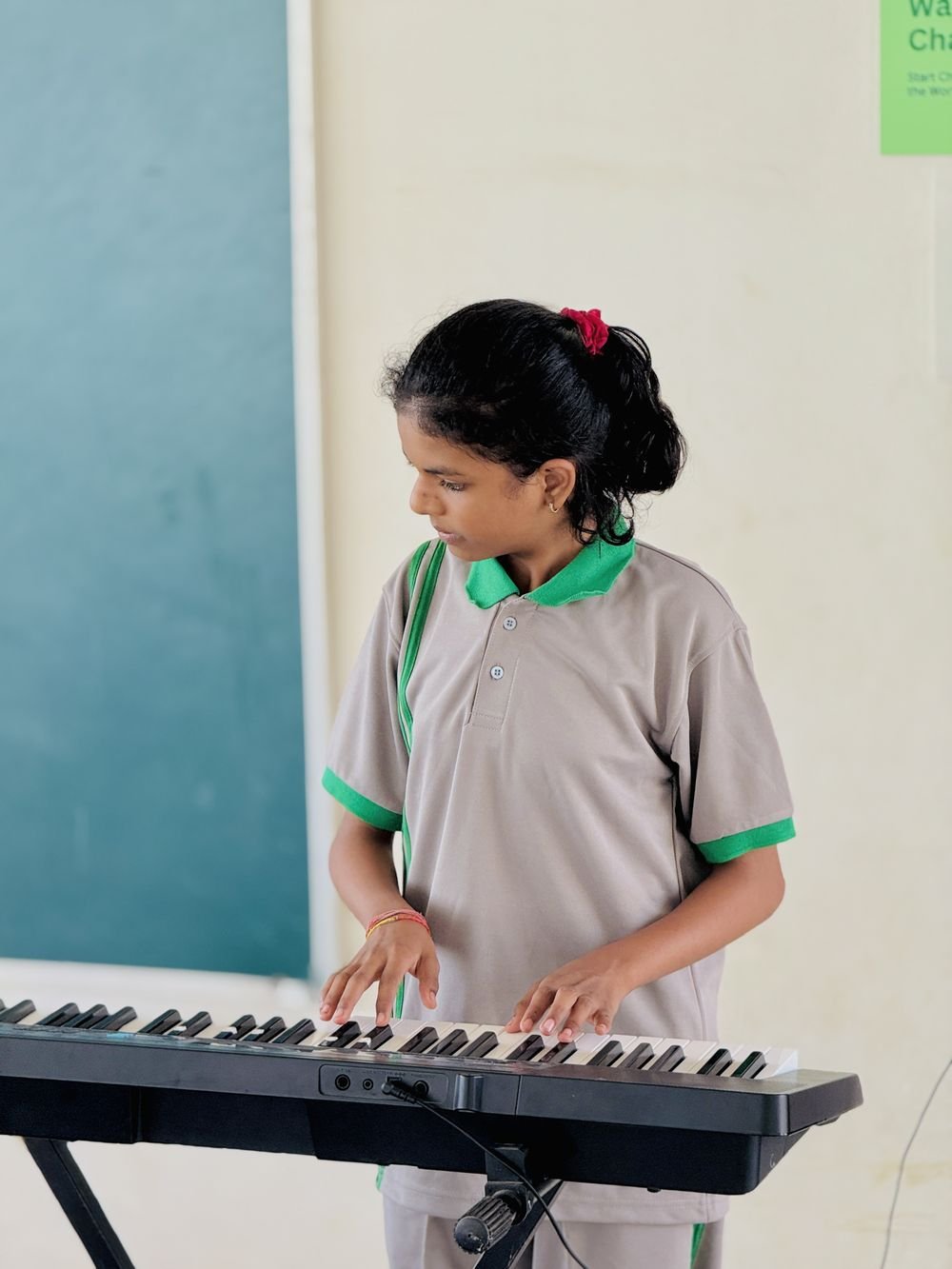 Music