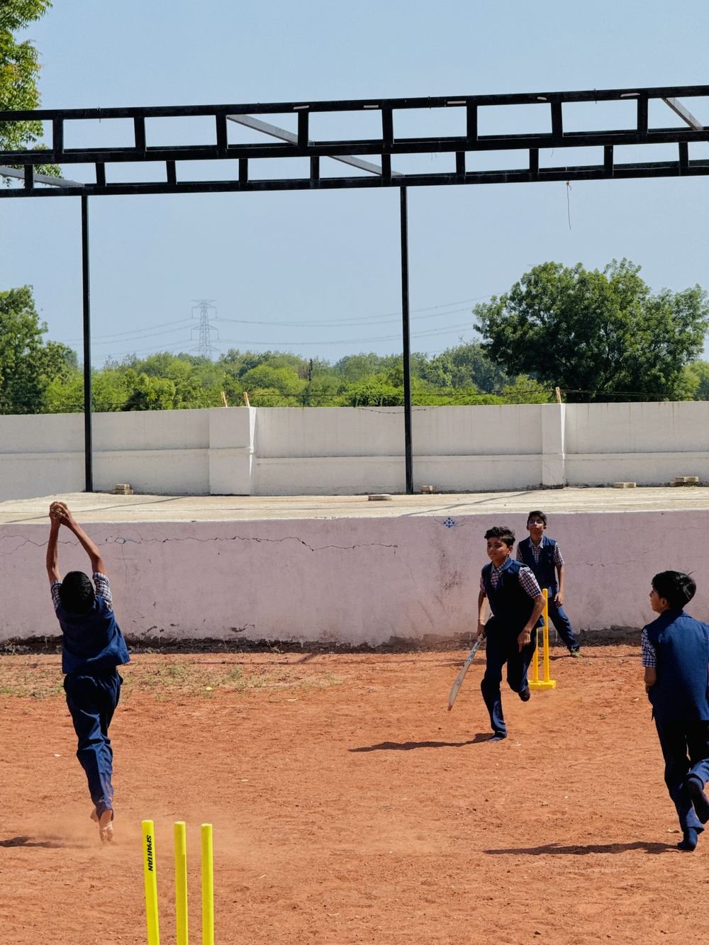 Outdoor Sports
