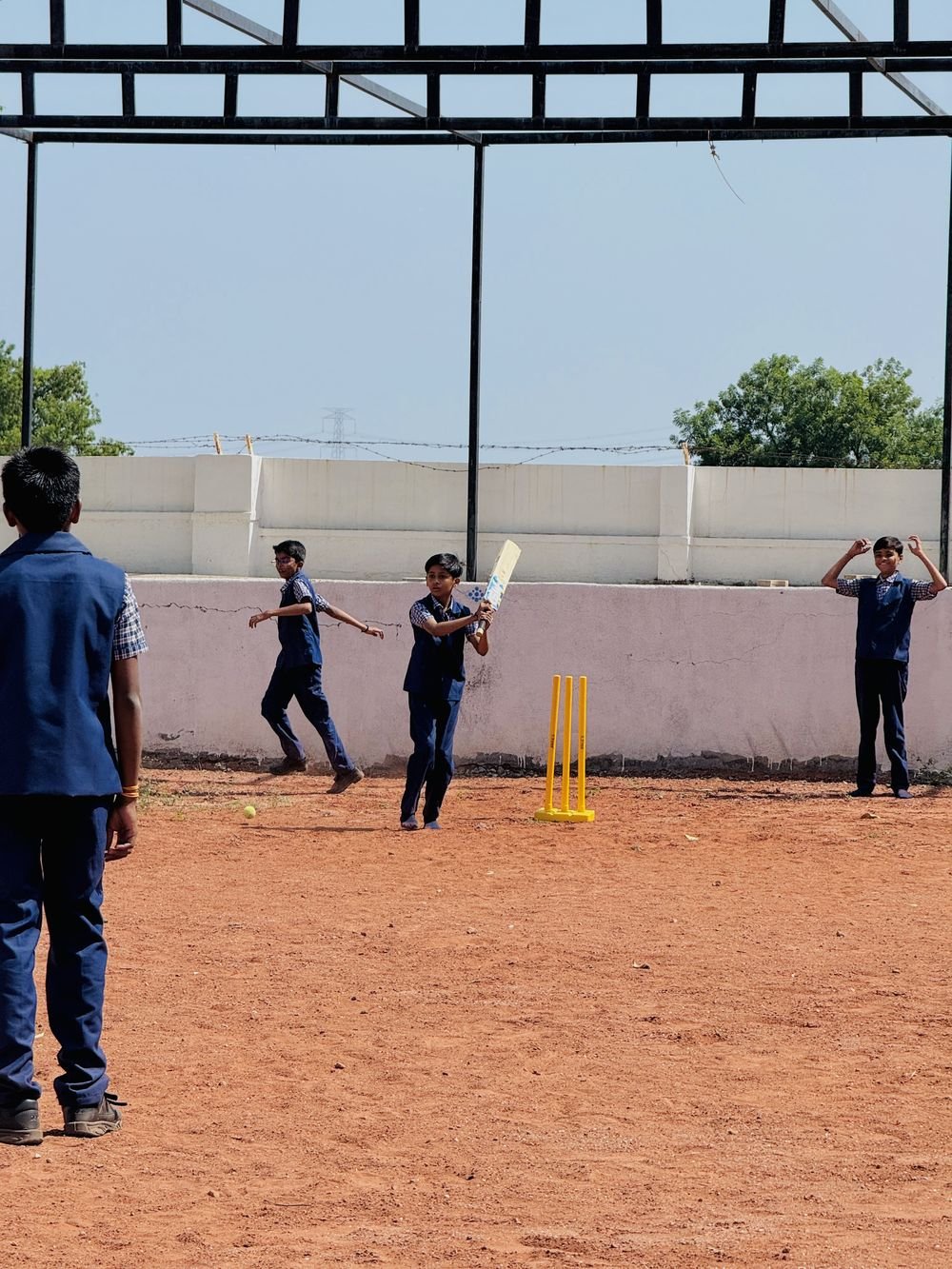Outdoor Sports
