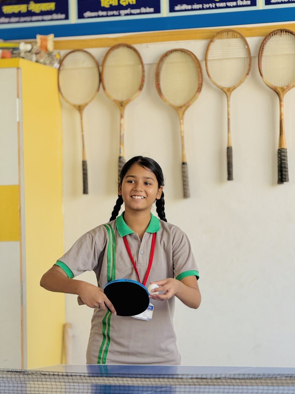 Indoor Sports