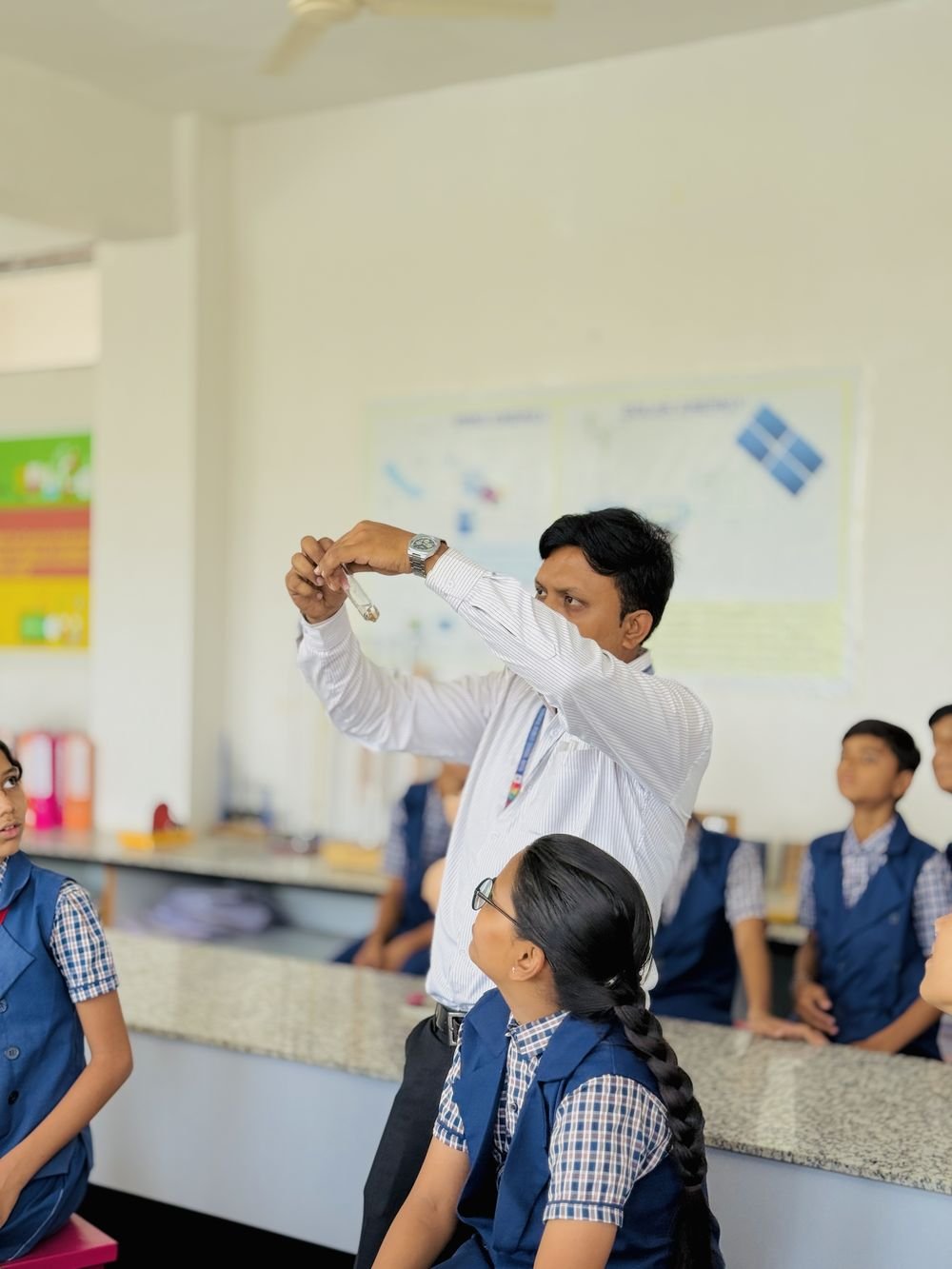 Science Lab