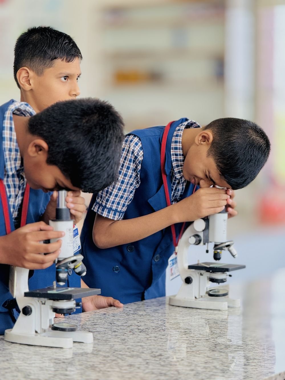 Science Lab