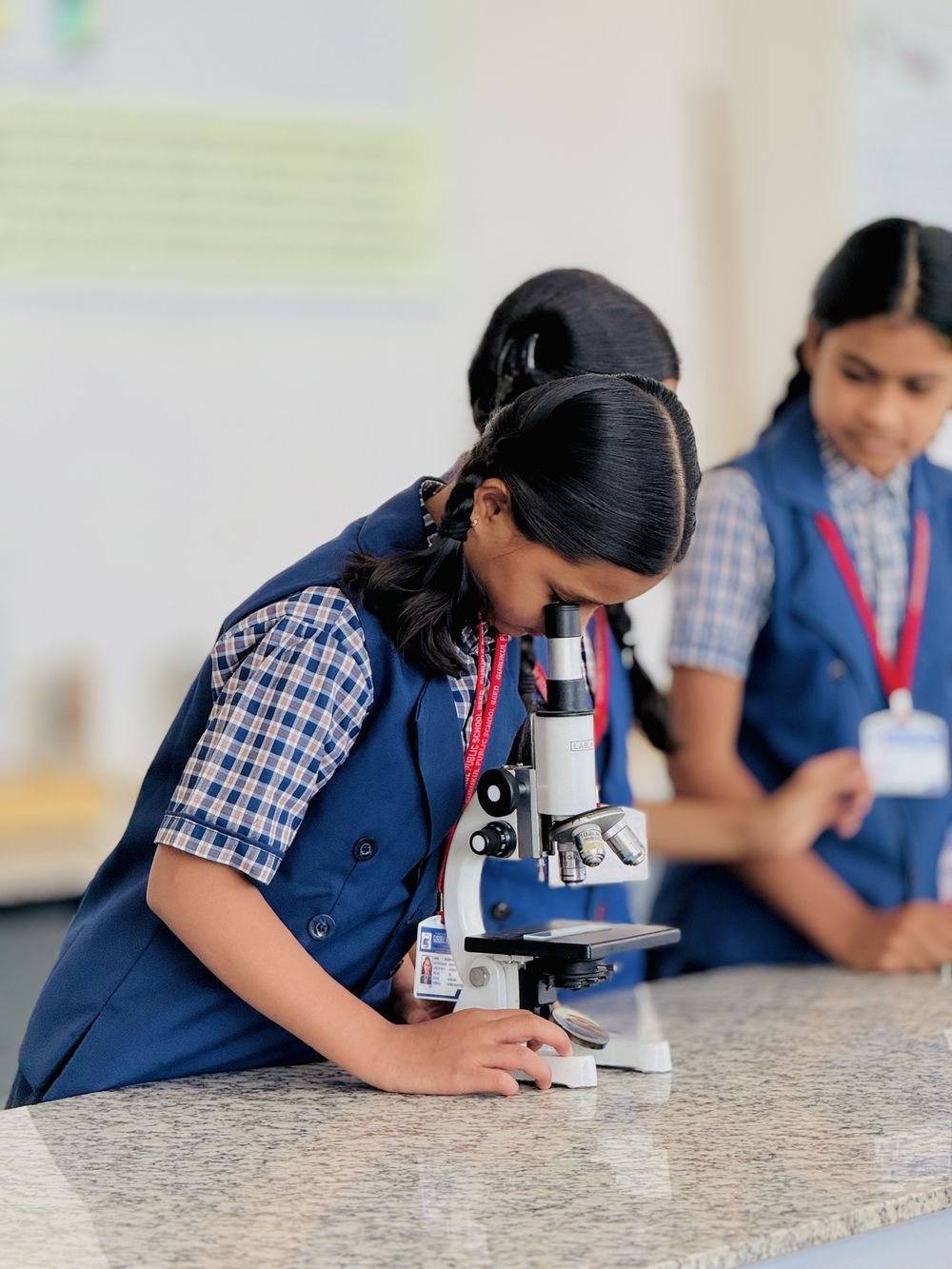 Science Lab