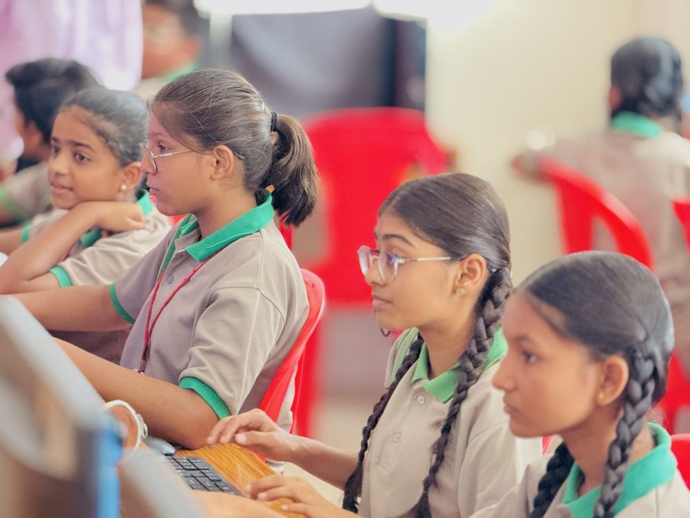 Computer Lab